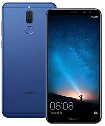Замена разъема зарядки на телефоне Huawei Nova 2i в Ставрополе